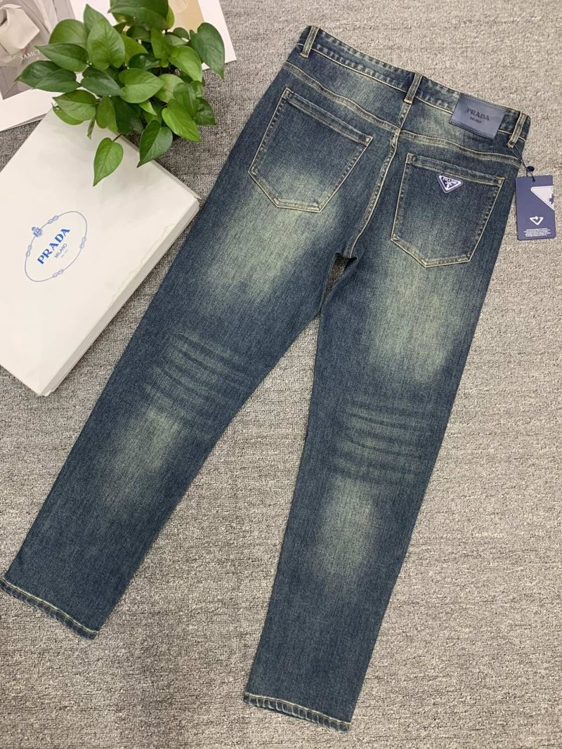 Prada Jeans